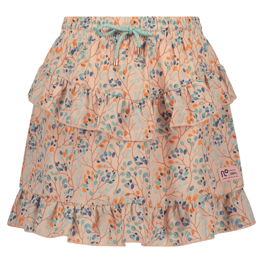 NoNo - Neva short skirt with pants lining