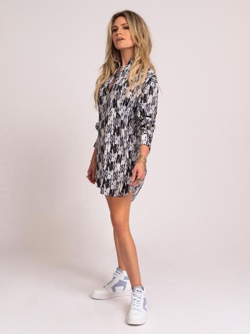 Shirley Blouse - NIKKIE - Alternatieve afbeelding