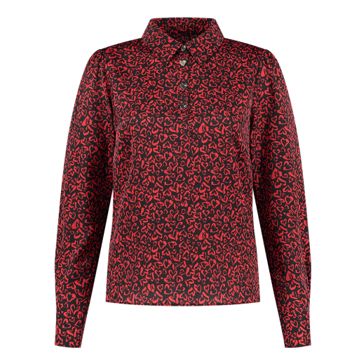 NIKKIE - Kasandra Blouse