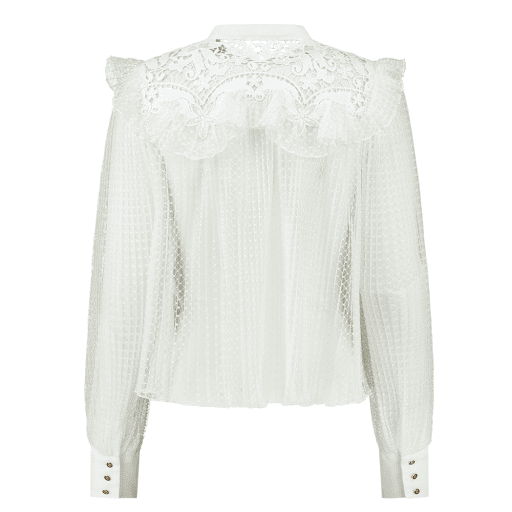 Love Blouse - NIKKIE - Selected by Kate Moss - Alternatieve afbeelding