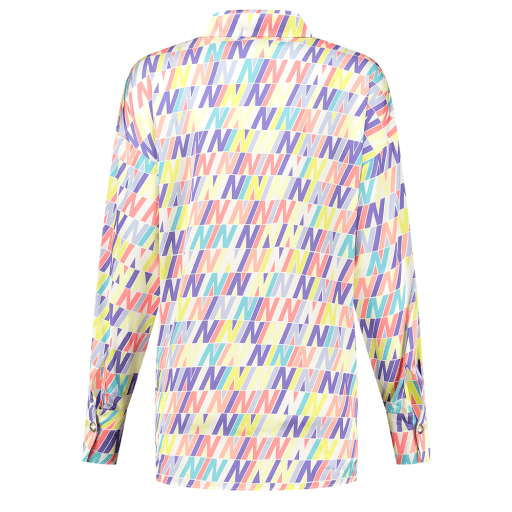 Suki Blouse - NIKKIE - Alternatieve afbeelding
