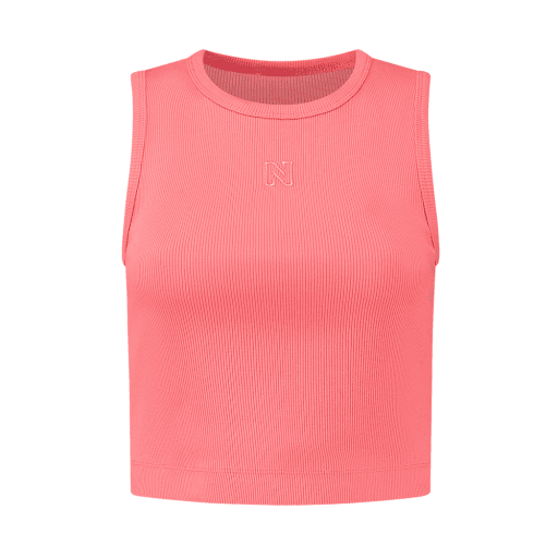 NIKKIE - Rib Summer Top