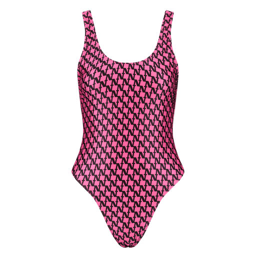 NIKKIE - Flash N All Over Swimsuit