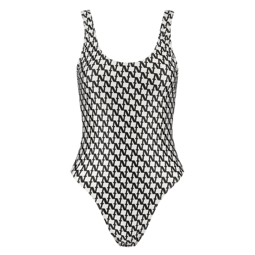 NIKKIE - Flash N All Over Swimsuit