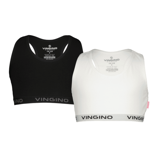 Vingino - Girls Racer (2-Pack)