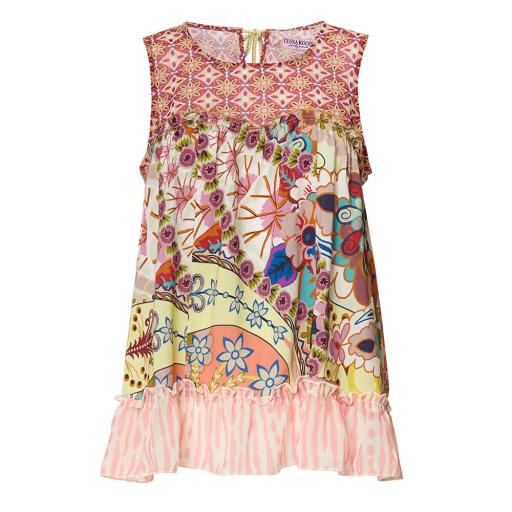 Tessa Koops - Nova Top