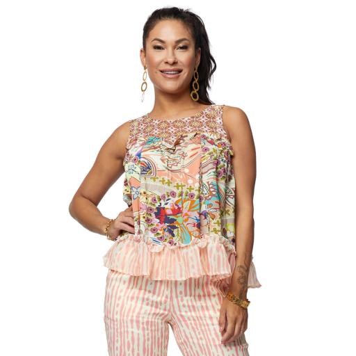 Nova Top - Tessa Koops - Alternatieve afbeelding