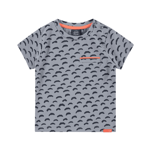 Babyface - Baby Boys T-Shirt Short Sleeve 7635