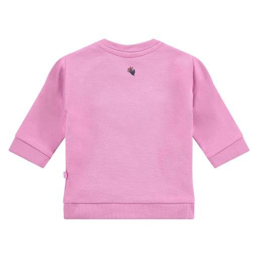 Baby Girls Sweatshirt 404 - Babyface - Alternatieve afbeelding