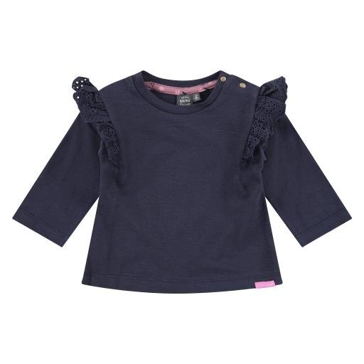 Babyface - Baby Girls T-Shirt Long Sleeve 602