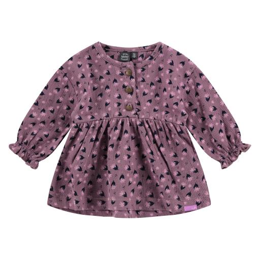 Babyface - Baby Girls T-Shirt Long Sleeve 609