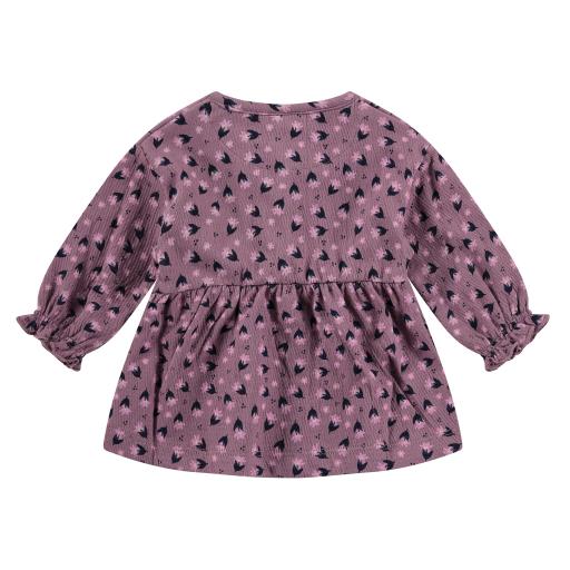 Baby Girls T-Shirt Long Sleeve 609 - Babyface - Alternatieve afbeelding