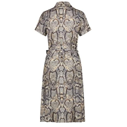 Dress Morgan - Jane Lushka - Alternatieve afbeelding