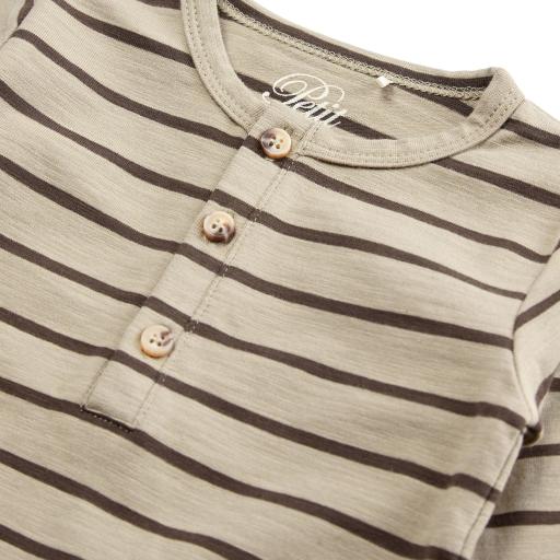 T-Shirt Longsleeve 1411 - Petit Sofie Schnoor - Alternatieve afbeelding