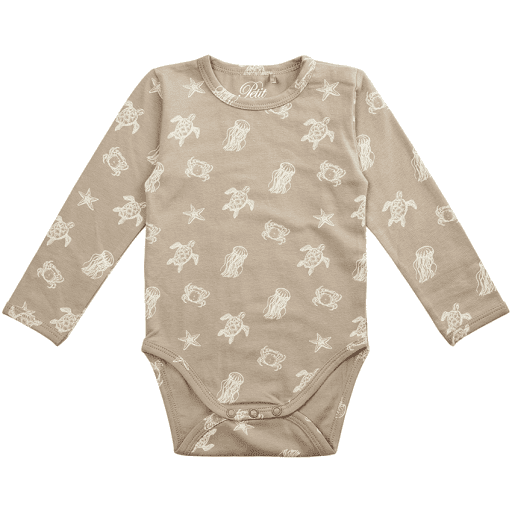 Petit Sofie Schnoor - Bodystocking 2122