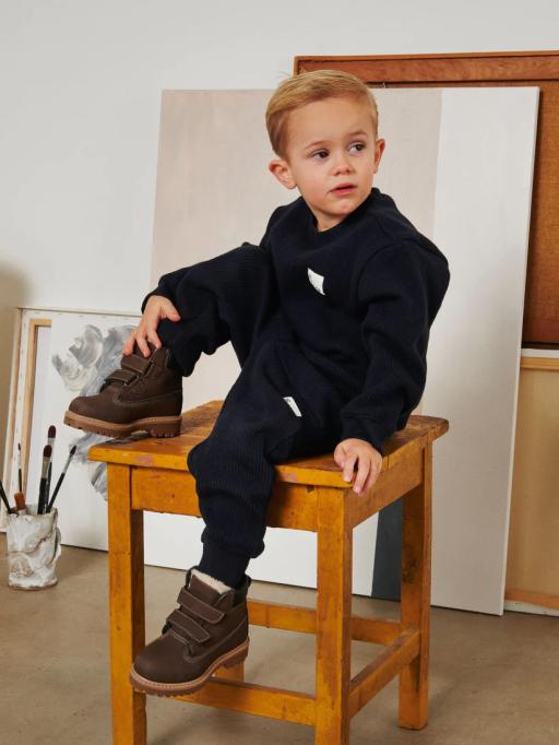 Sweatpants 3332 - Petit Sofie Schnoor - Alternatieve afbeelding