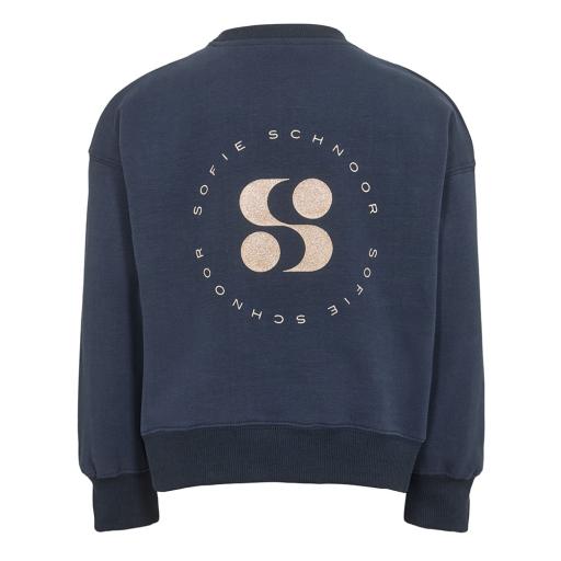 Sweatshirt 4417 - Petit Sofie Schnoor - Alternatieve afbeelding