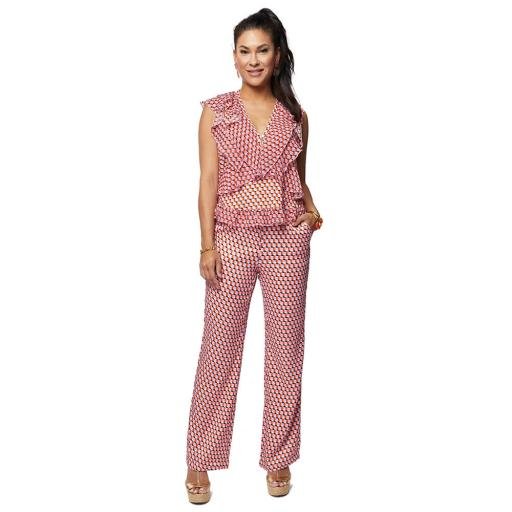 Tessa Koops - Patsy Pants