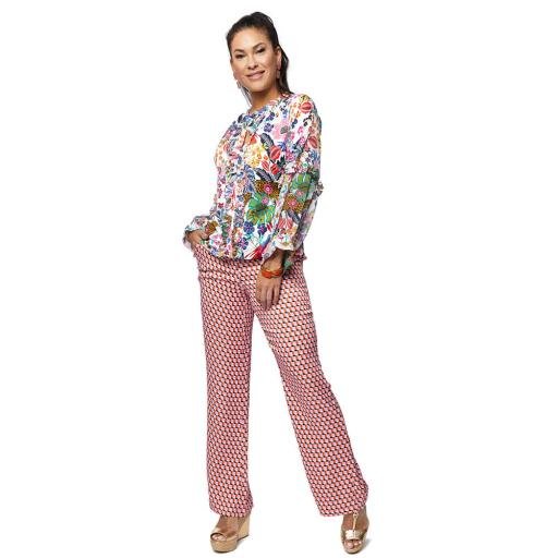 Patsy Pants - Tessa Koops - Alternatieve afbeelding