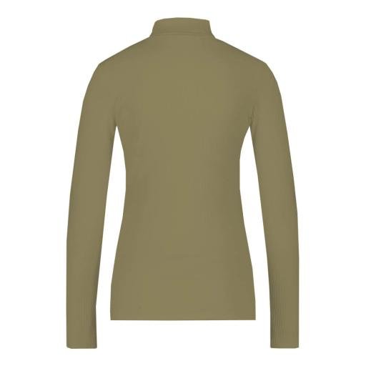 Organic Rips Top - Jane Lushka - Alternatieve afbeelding