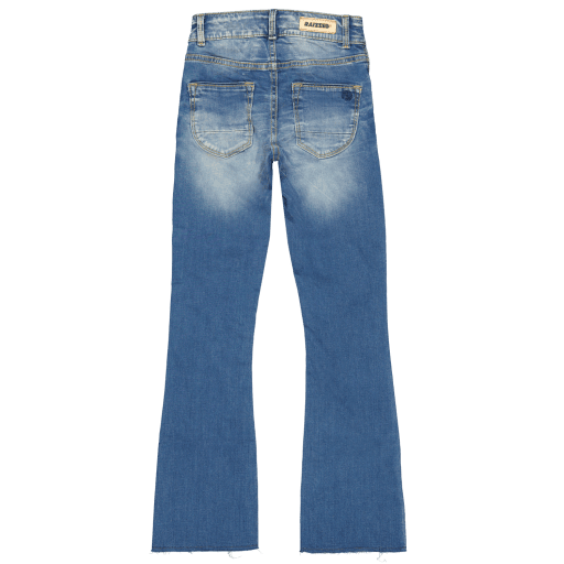 Melbourne Crafted Girls Jeans - Raizzed Kids - Alternatieve afbeelding