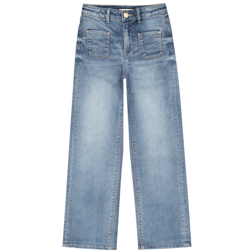 Raizzed Kids - Mississippi Patched On Pockets