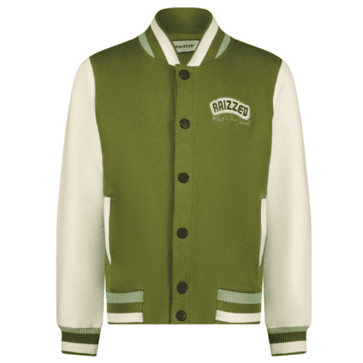 Raizzed Kids - Quirine Girls Jacket
