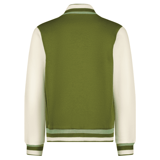 Quirine Girls Jacket - Raizzed Kids - Alternatieve afbeelding