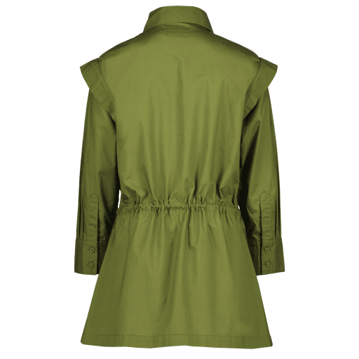 Ann Girls Dress - Raizzed Kids - Alternatieve afbeelding