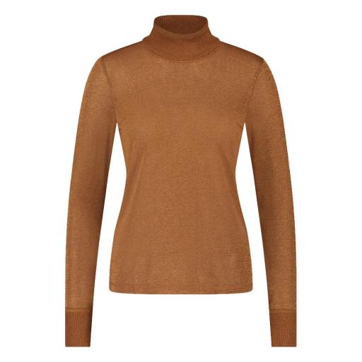 Jane Lushka - Josh Roll Neck