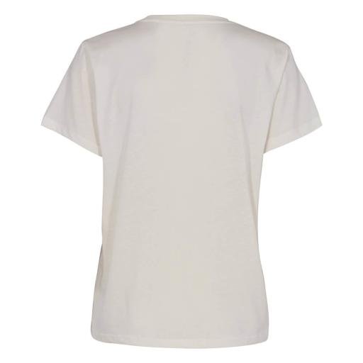 Cady T-Shirt - SOFIE SCHNOOR - Alternatieve afbeelding