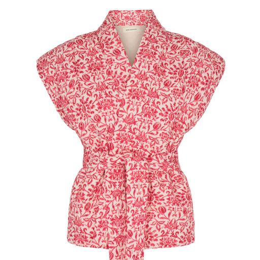 SOFIE SCHNOOR - Vest S222237