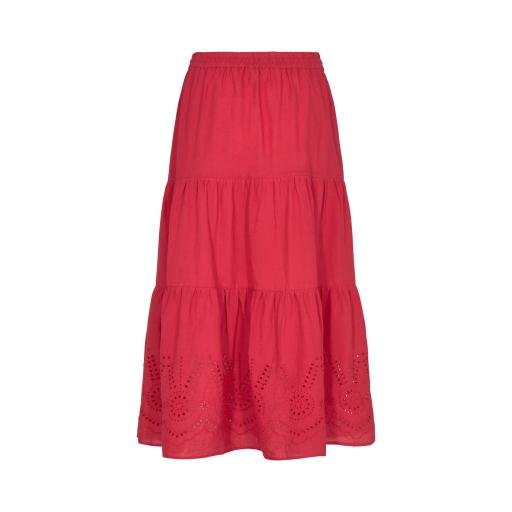 Skirt S222263 - SOFIE SCHNOOR - Alternatieve afbeelding