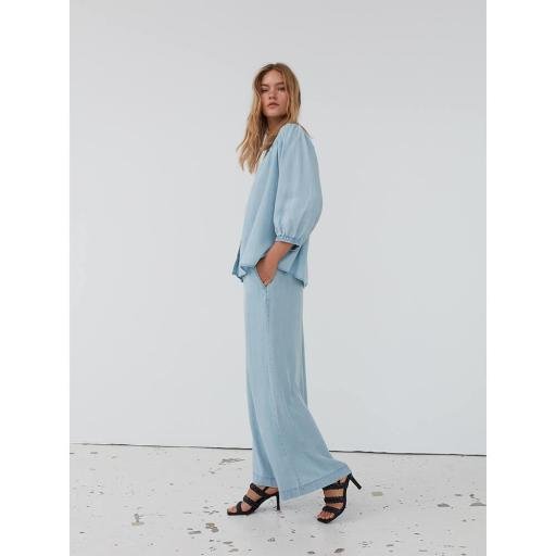 Trousers S222274 - SOFIE SCHNOOR - Alternatieve afbeelding