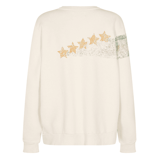 Sweatshirt S223347 - SOFIE SCHNOOR - Alternatieve afbeelding