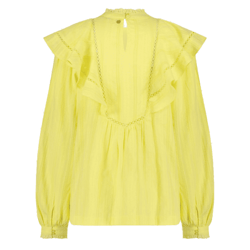 Jodie Blouse - Circle of Trust - Alternatieve afbeelding