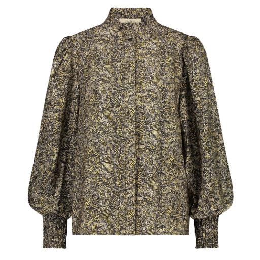 Circle of Trust - Grace Blouse