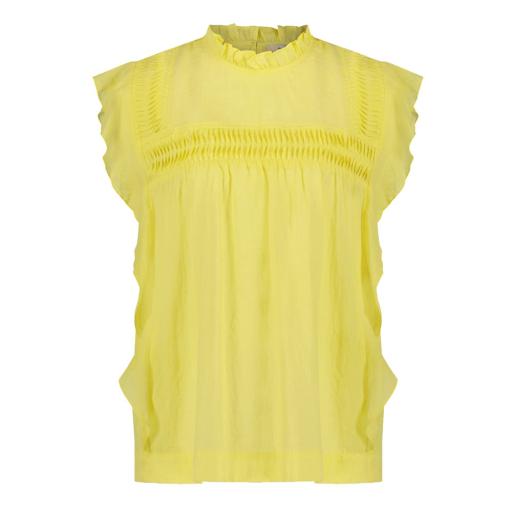 Circle of Trust - Livana Blouse