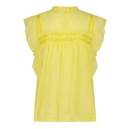 Livana Blouse - Circle of Trust - Alternatieve afbeelding