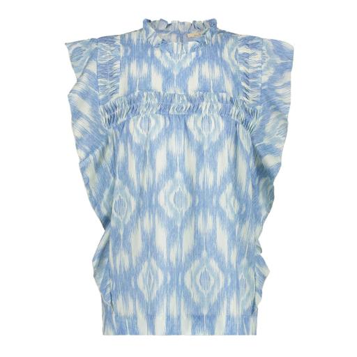 Circle of Trust - Livana Blouse