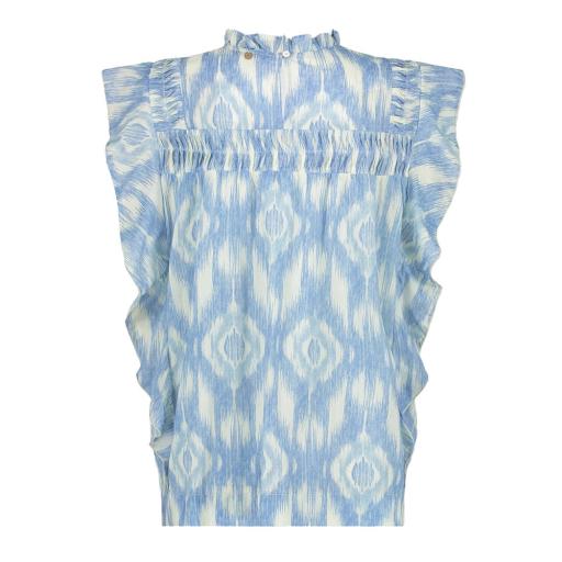 Livana Blouse - Circle of Trust - Alternatieve afbeelding