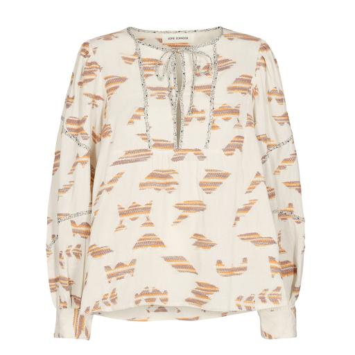 SOFIE SCHNOOR - Blouse S231239