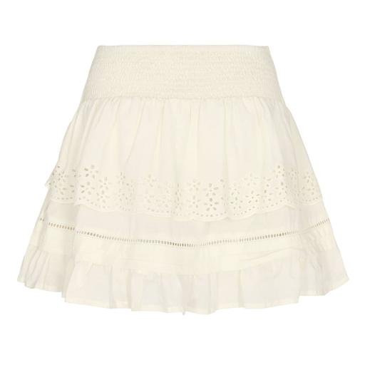 Skirt S232266 - SOFIE SCHNOOR - Alternatieve afbeelding