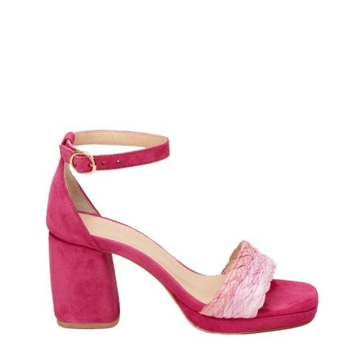 Fabienne Chapot - Braidy Sandal