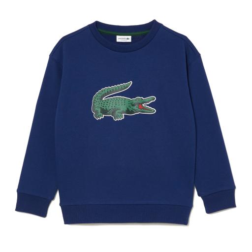 Lacoste Kids - Sweatshirt SJ1231