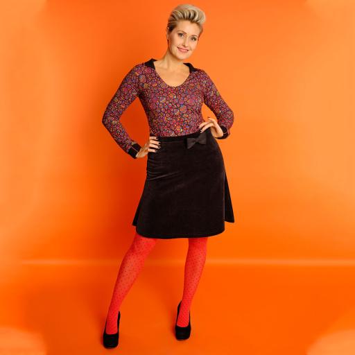 Blair - Margot - Alternatieve afbeelding