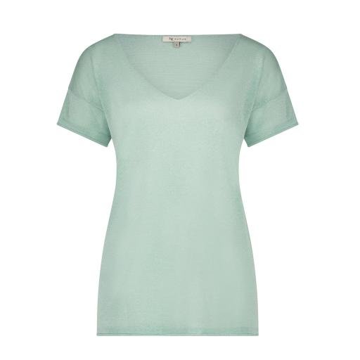 Nukus - Mia Top Lurex