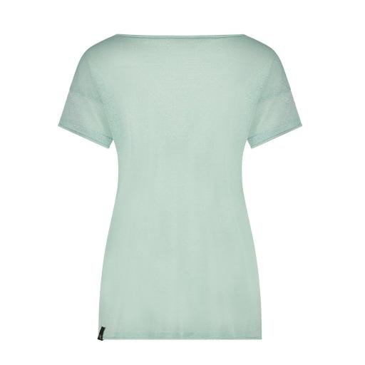 Mia Top Lurex - Nukus - Alternatieve afbeelding