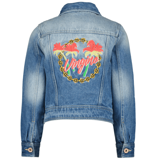 Tropicana Girls - Vingino - Alternatieve afbeelding