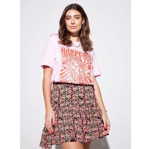 Jolie Skirt - Harper And Yve - Alternatieve afbeelding